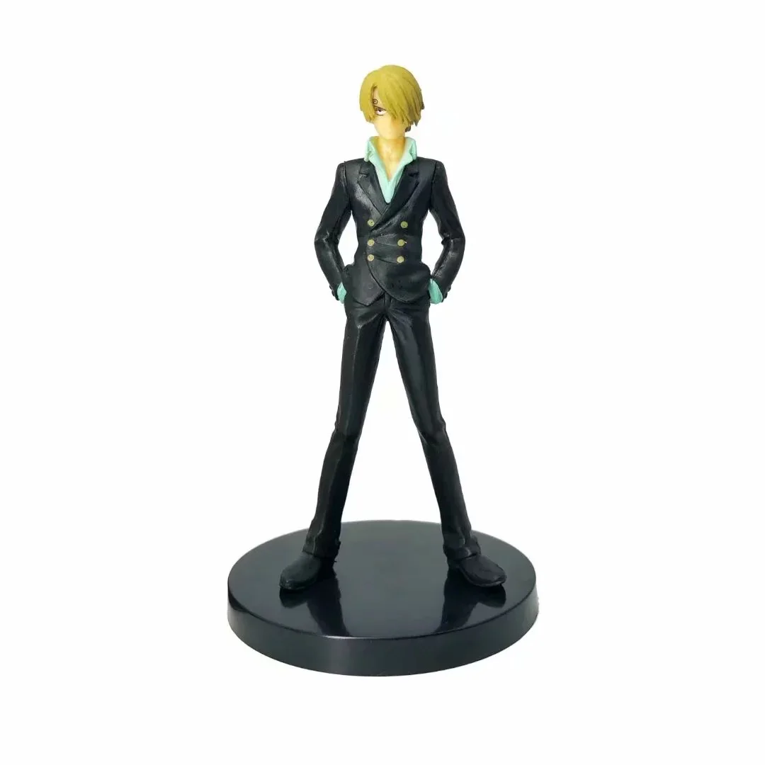 9pcs/set Anime One Piece Going Merry Luffy Sanji Zoro Usopp Nami Action Figures Toys
9pcs/set Anime One Piece Going Merry Luffy Sanji Zoro Usopp Nami Action Figures Toys