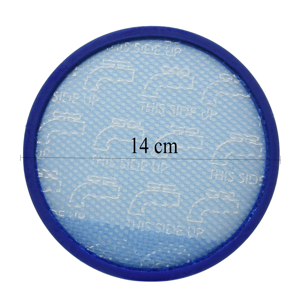1pc HEPA Filter for Hoover UH70600 UH71009 W/T Max Upright Primary Filter Vacuum Cleaner Replacement Parts
1pc HEPA Filter for Hoover UH70600 UH71009 W/T Max Upright Primary Filter Vacuum Cleaner Replacement Parts