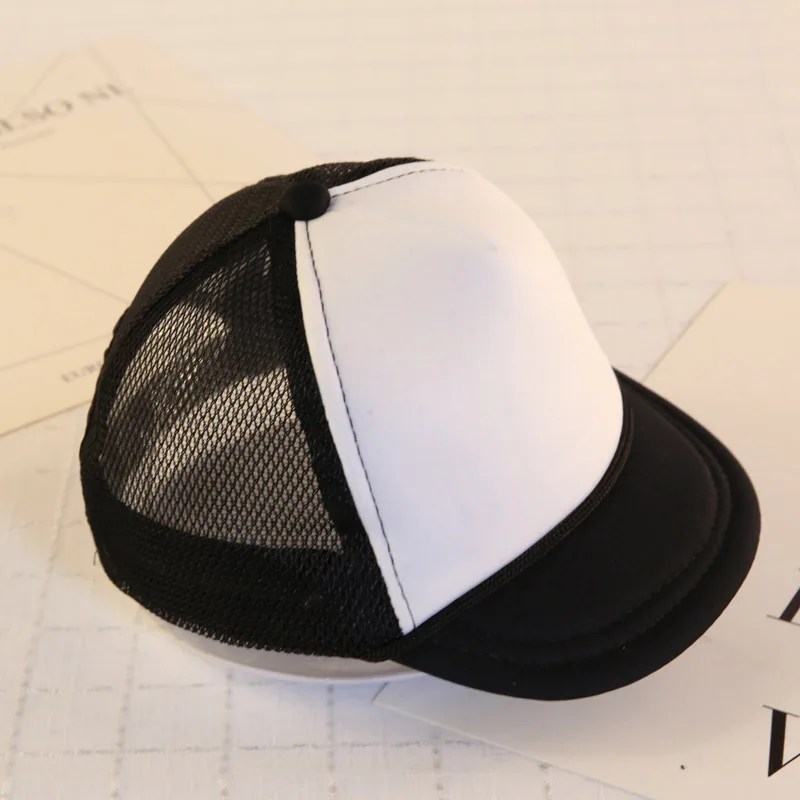 2018 Fashion Baby Hats For Boys Girls Baseball Cap Children Snapback Cap Boys Mesh hat Cotton Blank Summer Cap for 0-7Months
2018 Fashion Baby Hats For Boys Girls Baseball Cap Children Snapback Cap Boys Mesh hat Cotton Blank Summer Cap for 0-7Months