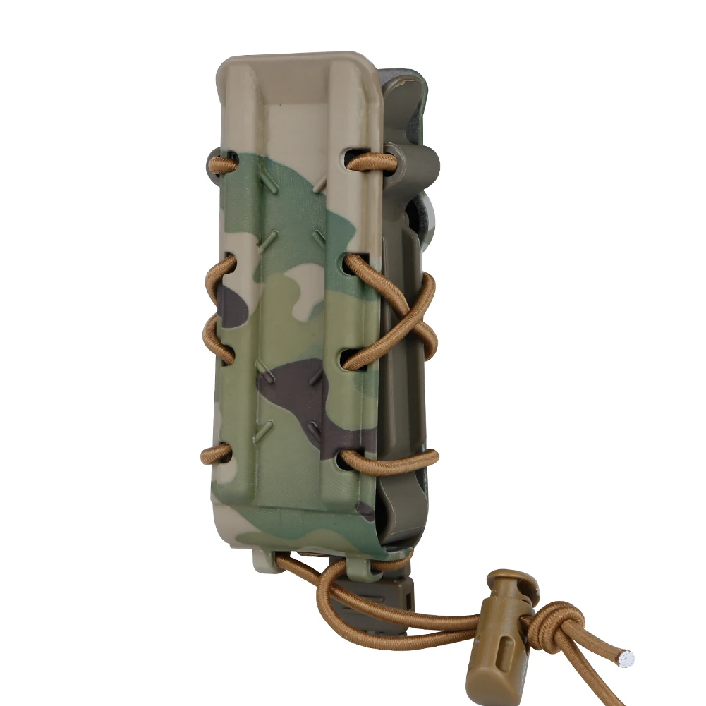 Tactical Magazine Pouch 9mm 45ACP Pistol Mag Pouch Nylon Molle Waist Belt Holster For Outdoor Combat Military Hunting
Tactical Magazine Pouch 9mm 45ACP Pistol Mag Pouch Nylon Molle Waist Belt Holster For Outdoor Combat Military Hunting