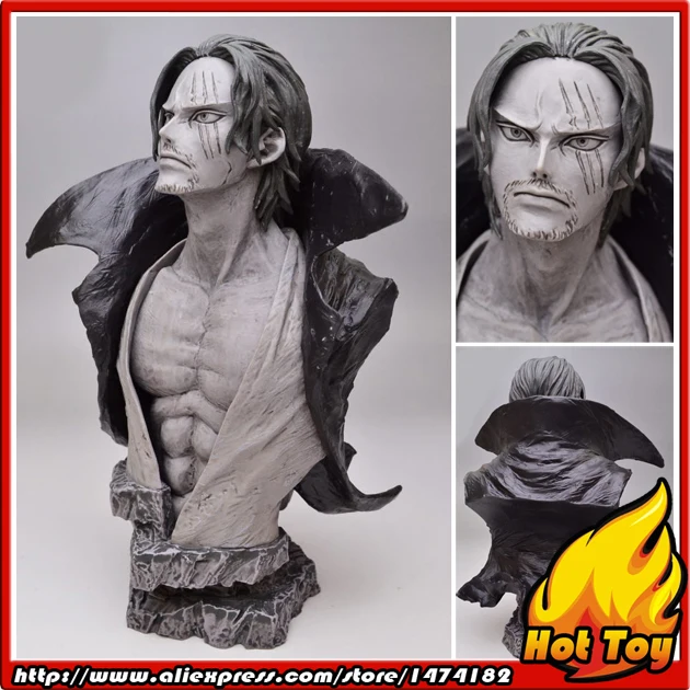 100% оригинал, коллекция фигурок Banpresto Creator x Creator с грубыми краями, хвостовики от «One Piece»
100% оригинал, коллекция фигурок Banpresto Creator x Creator с грубыми краями, хвостовики от «One Piece»