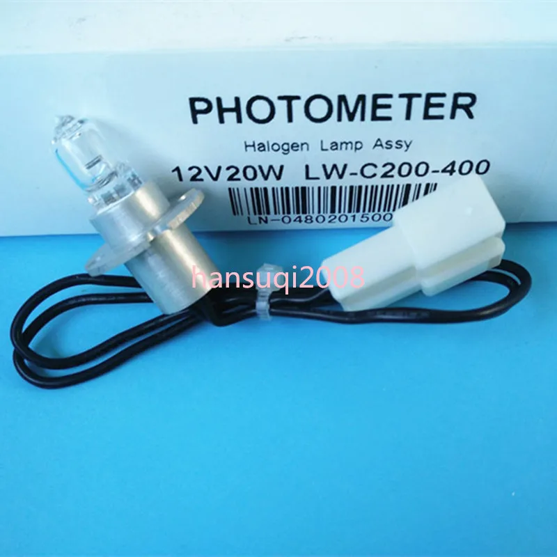 Для 12V20W Landwind LW C100 C200 C400 Jin Rui GS200 биохимическая лампа анализатора
Для 12V20W Landwind LW C100 C200 C400 Jin Rui GS200 биохимическая лампа анализатора