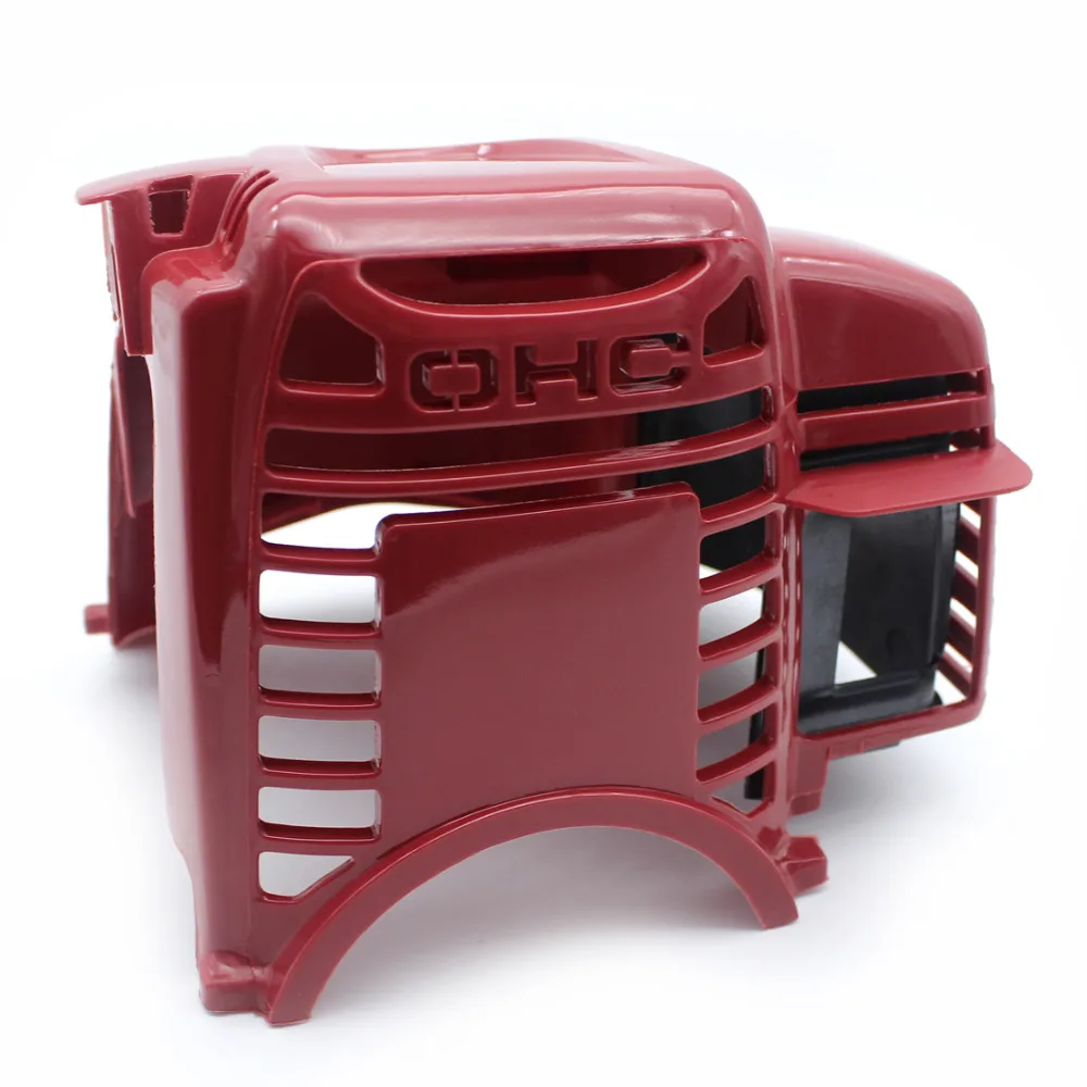 Крышка цилиндра двигателя Haishine для HONDA GX35 
Крышка цилиндра двигателя Haishine для HONDA GX35