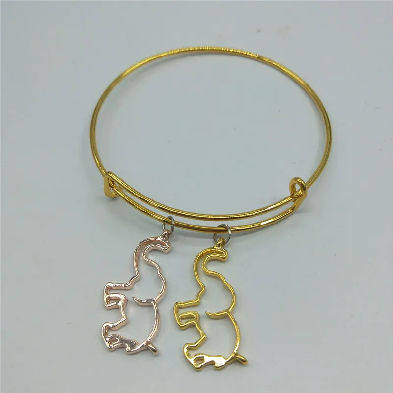 Hot Trendy Bracelet Origami Elephant Bangle For Women Gothic Jewelry Collares De Moda
Hot Trendy Bracelet Origami Elephant Bangle For Women Gothic Jewelry Collares De Moda