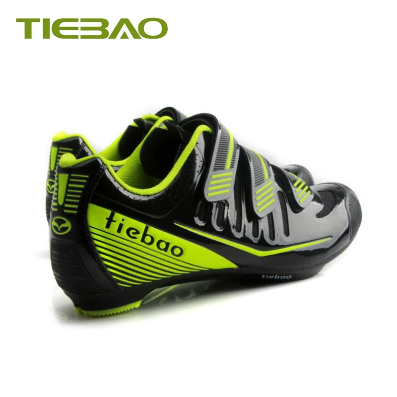Tiebao cycling shoes road sapatilha ciclismo 2019 men self-locking breathable pedals superstar sneakers Athletic bike | Спорт и