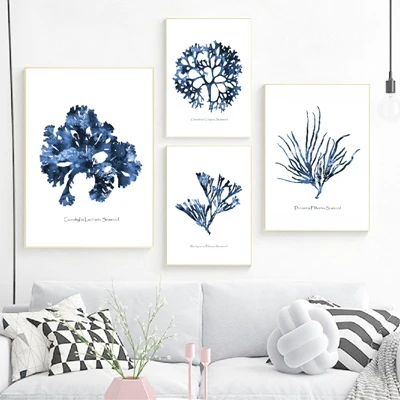 Плакаты на стену, морской Коралл, морской берег, синий
Плакаты на стену, морской Коралл, морской берег, синий