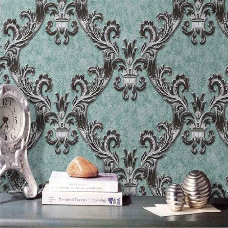 beibehang High - grade luxury Swan Castle TV sofa background non - woven fabric wallpaper papel de parede para quarto
beibehang High - grade luxury Swan Castle TV sofa background non - woven fabric wallpaper papel de parede para quarto