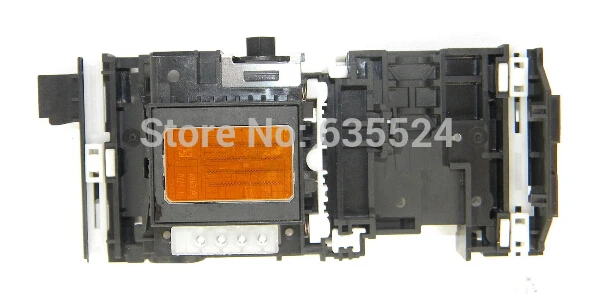 Printhead Print Head for Brother 2480C 2580C 1860C 1960C DCP 130C 135C 150C 153C 155C 330C 350C 353C 357C 540CN 560CN 750 770CW
Printhead Print Head for Brother 2480C 2580C 1860C 1960C DCP 130C 135C 150C 153C 155C 330C 350C 353C 357C 540CN 560CN 750 770CW