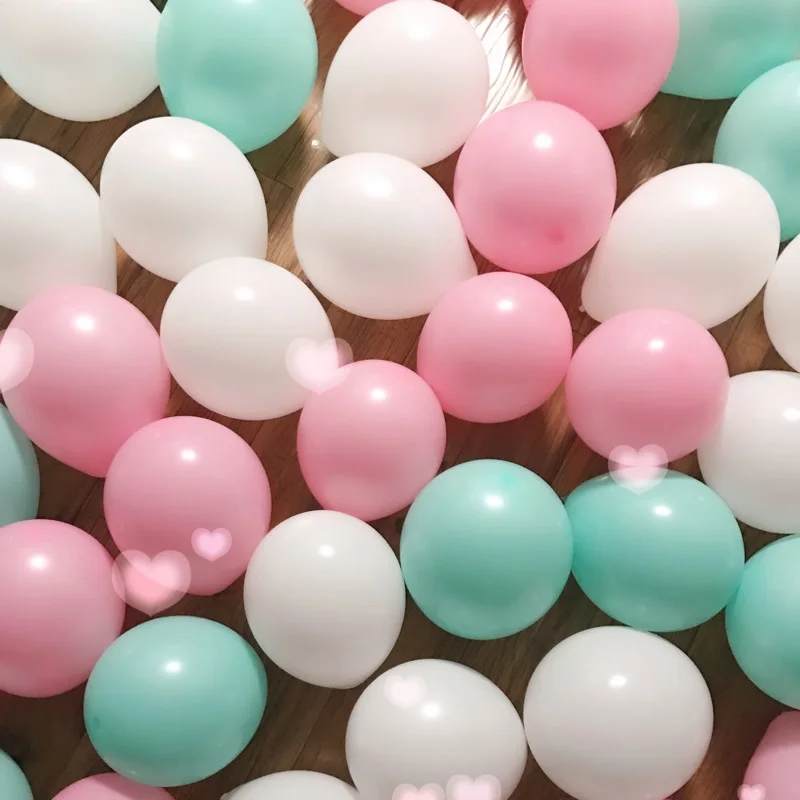 35pcs/lot 12inch 2.8g Blue Pink White Romantic Balloon Latex balloon round balloon Wedding Birthday party deocr ball
35pcs/lot 12inch 2.8g Blue Pink White Romantic Balloon Latex balloon round balloon Wedding Birthday party deocr ball