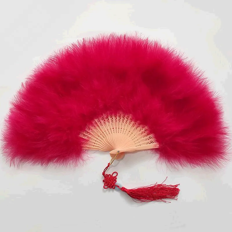 Feather Hand Fan Chinese Style Classical Nostalgia Cheongsam Catwalk Feather Fan Adult Children Peacock Dancing Fan Abanico
Feather Hand Fan Chinese Style Classical Nostalgia Cheongsam Catwalk Feather Fan Adult Children Peacock Dancing Fan Abanico