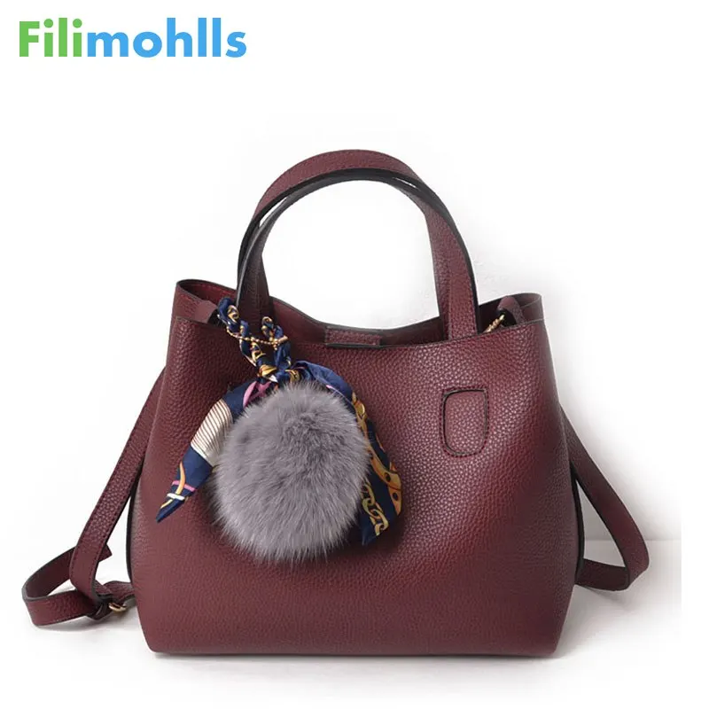 Litchi Pattern Soft PU Leather Women Handbag Two Pieces Female Shoulder Bag Girls Messenger bag Casual Women Bag S1197
Litchi Pattern Soft PU Leather Women Handbag Two Pieces Female Shoulder Bag Girls Messenger bag Casual Women Bag S1197