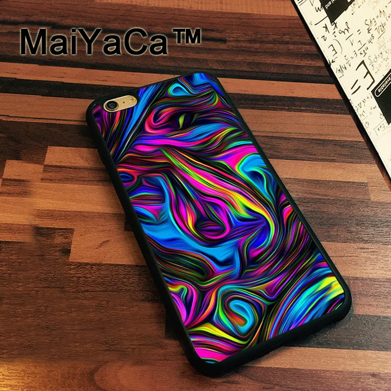 Чехол с голографическим рисунком для iPhone 11 Pro Max 7 8 SE 2020 6S Plus X XR XS MAX|phone cases|case patterncase