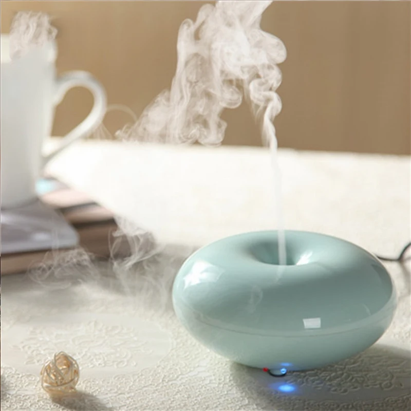 Air Humidifier For Home Office Yoga Spa Mini Mist Maker Ultrasonic Essential Oil Aromatherapy Diffuser Artistical Wood Grain
Air Humidifier For Home Office Yoga Spa Mini Mist Maker Ultrasonic Essential Oil Aromatherapy Diffuser Artistical Wood Grain