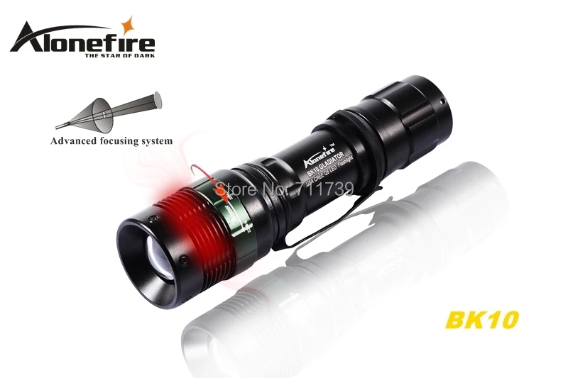 ALONEFIRE BK10 CREE XPE Q5 светодиодный 268 люменов портативный масштабируемый флэш-светильник фонарь, светильник для 1x перезаряжаемой батареи 18650 или 3x...
ALONEFIRE BK10 CREE XPE Q5 светодиодный 268 люменов портативный масштабируемый флэш-светильник фонарь, светильник для 1x перезаряжаемой батареи 18650 или 3x...