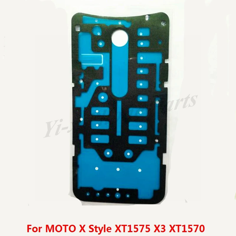10 шт./лот для Motorola MOTO X Style XT1575 X3 XT1570, оригинальная наклейка, клейкая лента, крышка аккумулятора, задняя дверь
10 шт./лот для Motorola MOTO X Style XT1575 X3 XT1570, оригинальная наклейка, клейкая лента, крышка аккумулятора, задняя дверь
