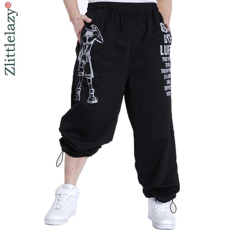 2022 Casual Mens Joggers Printed Baggy Fashion Hip Hop Male Jogger Pants Open Air Sweatpants Men Trousers Pantalon Homme 5XL A10
2022 Casual Mens Joggers Printed Baggy Fashion Hip Hop Male Jogger Pants Open Air Sweatpants Men Trousers Pantalon Homme 5XL A10