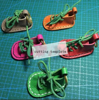 designer leather craft template, shoes decoration die cutting knife mould with round stitch hole diy hand machine punch tool
designer leather craft template, shoes decoration die cutting knife mould with round stitch hole diy hand machine punch tool