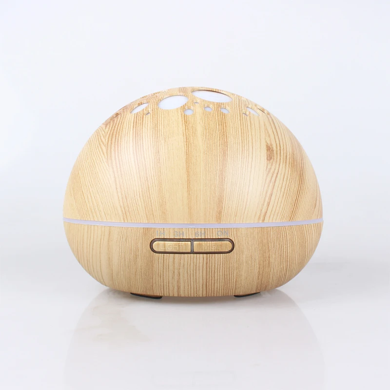 300ml Ultrasonic Air Humidifier Aromatherapy Electric Aroma Diffuser Essential Oil Diffuser With Color LED Light
300ml Ultrasonic Air Humidifier Aromatherapy Electric Aroma Diffuser Essential Oil Diffuser With Color LED Light