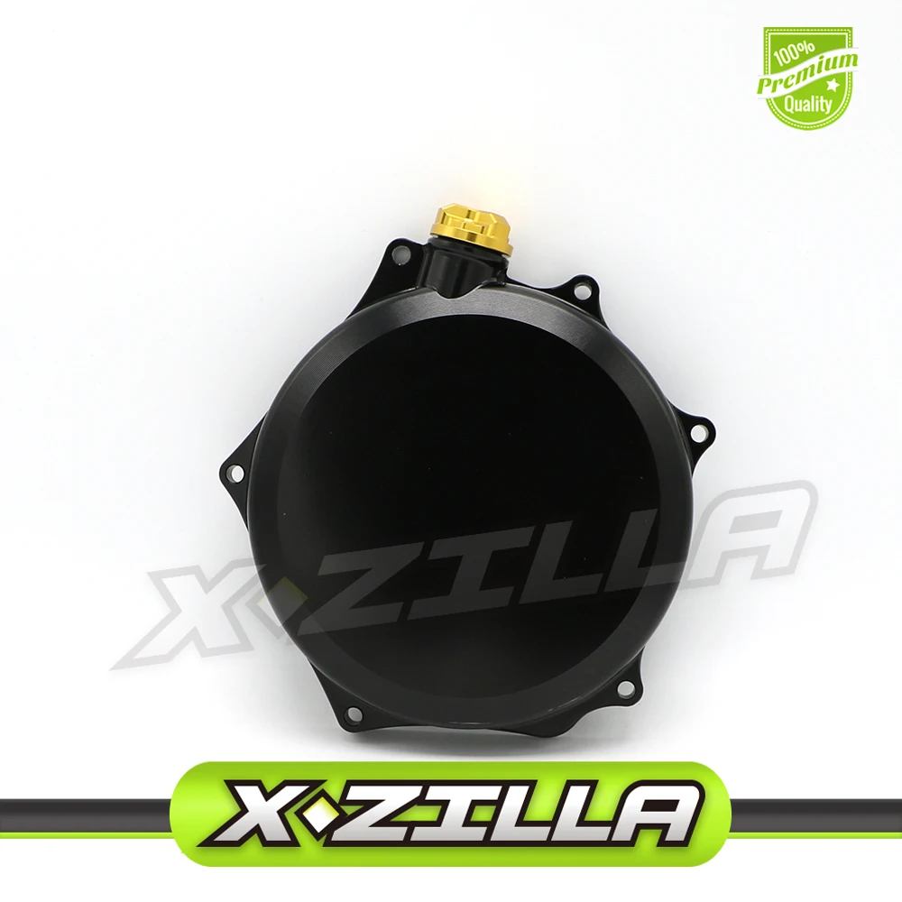 CAKEN Clutch Cover Engine Crankcase Outer For RMZ250 RMZ450 2007-2017 Motorcycle Accessories Right CNC
CAKEN Clutch Cover Engine Crankcase Outer For RMZ250 RMZ450 2007-2017 Motorcycle Accessories Right CNC