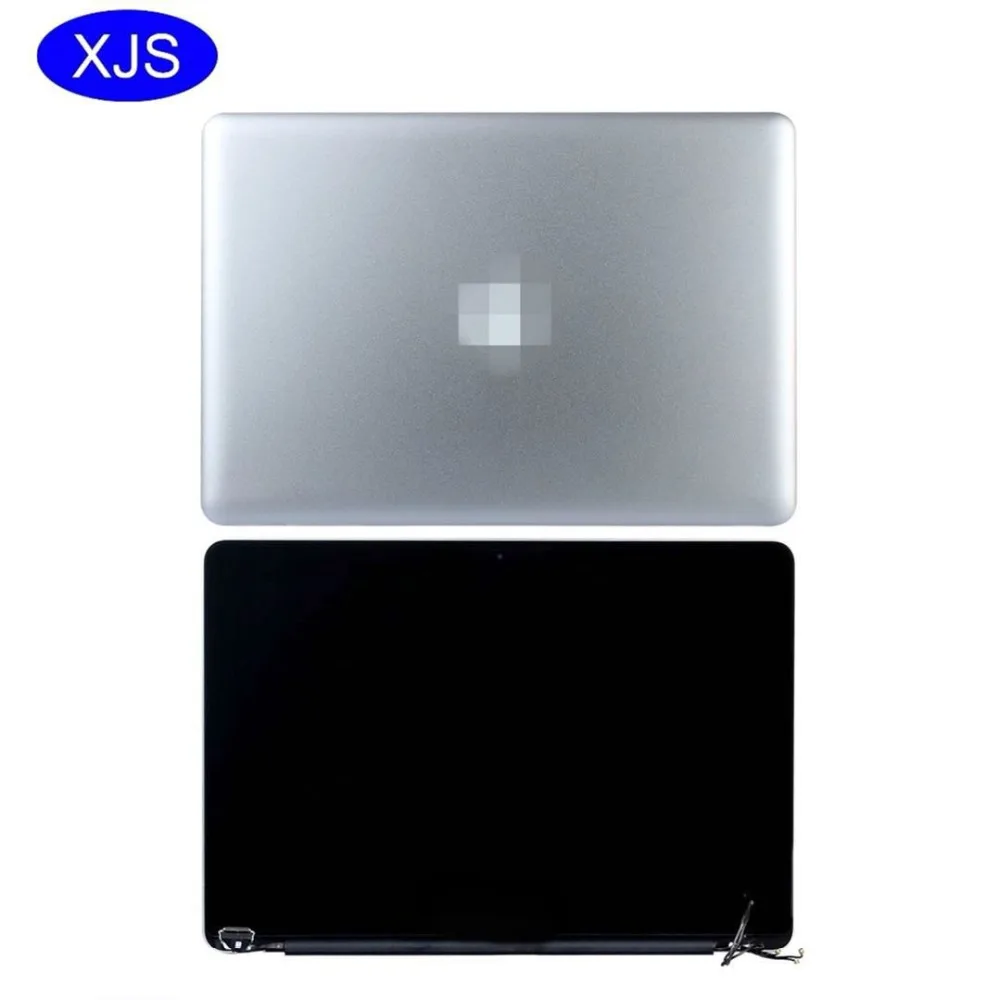 Оригинальный Новый A1278 2011 2012 13 "полный экран для Apple MacBook Pro ЖК сборка 661 6594