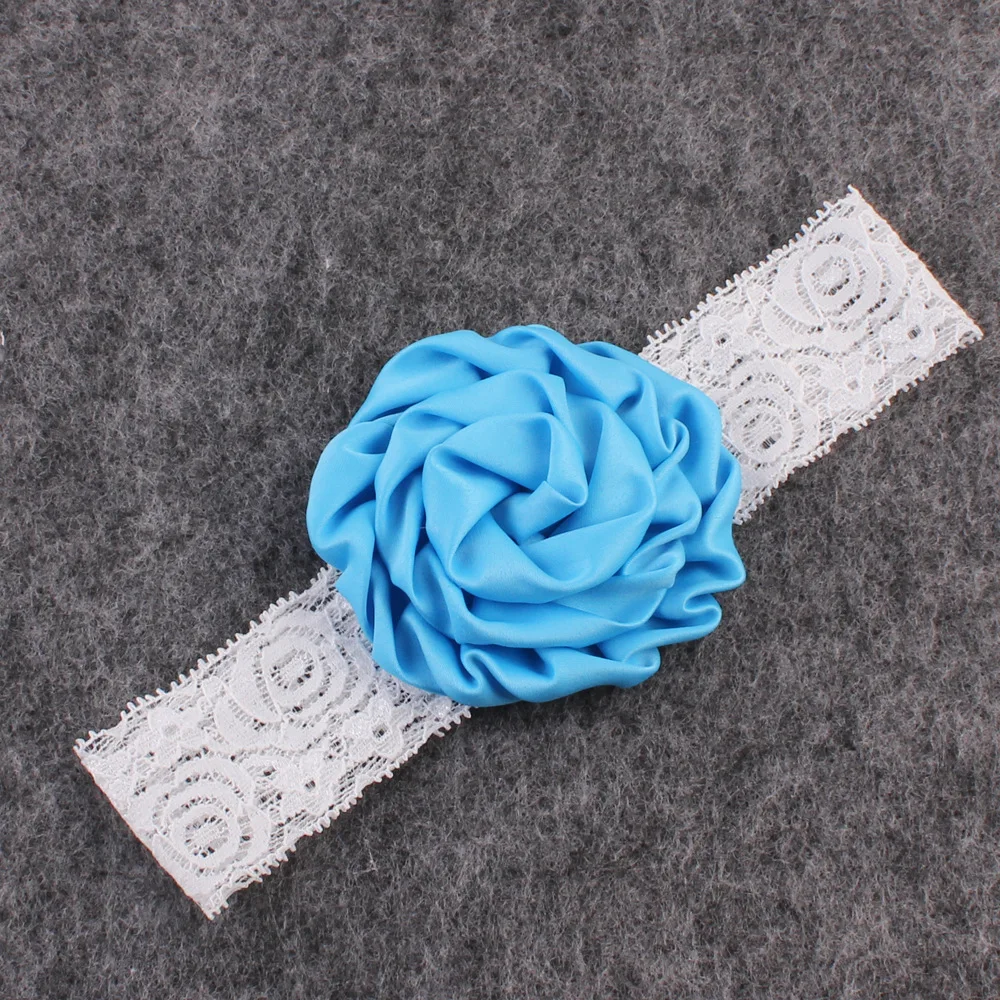 YUZEHD 20pcs/lot Kids Lace Hair Band Flower Headband Newborn Ring Wrap Hair Elastic bands Headwear Hair Accessories
YUZEHD 20pcs/lot Kids Lace Hair Band Flower Headband Newborn Ring Wrap Hair Elastic bands Headwear Hair Accessories