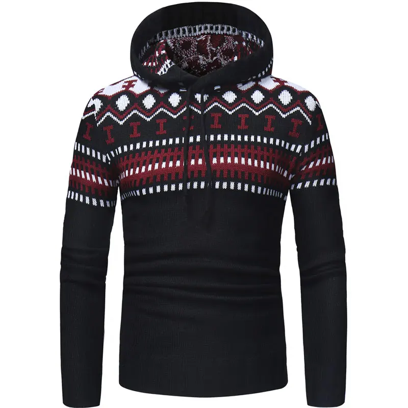 Толстовка мужская с геометрическим рисунком, приталенный пуловер с длинным рукавом, одежда для мужчин, 2018, 100959
Толстовка мужская с геометрическим рисунком, приталенный пуловер с длинным рукавом, одежда для мужчин, 2018, 100959