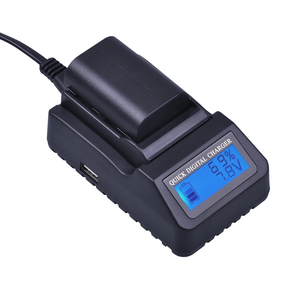 4pc 2000mAh LP-E6 LP E6 LPE6 LP-E6N Rechargeable Camera Battery + LCD Quick Charger For Canon 5D Mark II III 7D 60D EOS 6D
4pc 2000mAh LP-E6 LP E6 LPE6 LP-E6N Rechargeable Camera Battery + LCD Quick Charger For Canon 5D Mark II III 7D 60D EOS 6D