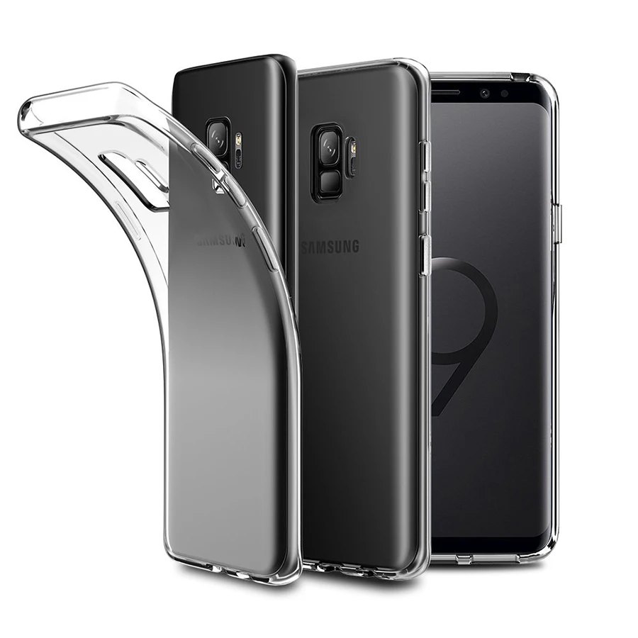 Case for Samsung Galaxy A6 2018 A6+ Plus Cases Cover Silicone Transparent Slim Clear Soft Protector Coque Funda Etui Hoesje
Case for Samsung Galaxy A6 2018 A6+ Plus Cases Cover Silicone Transparent Slim Clear Soft Protector Coque Funda Etui Hoesje