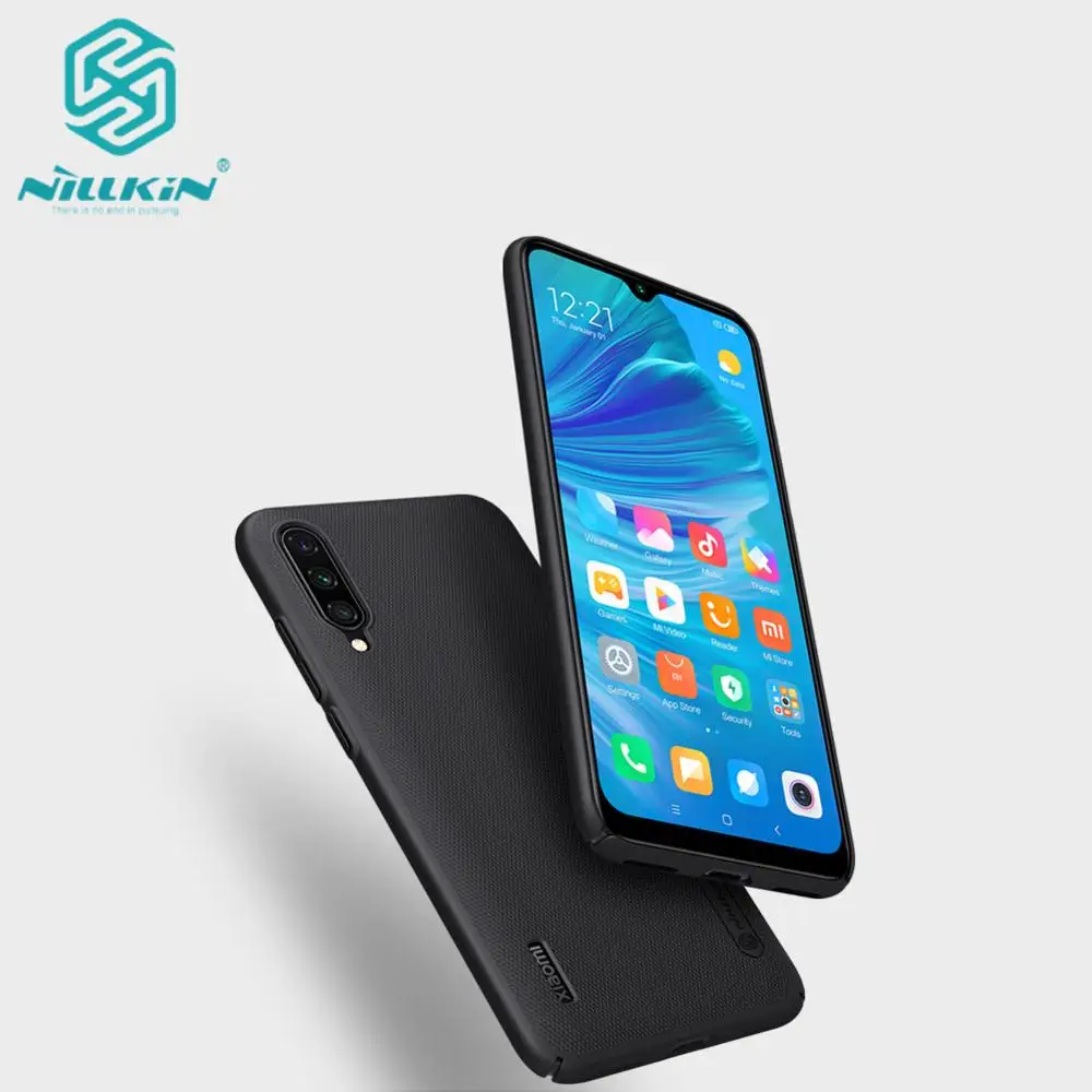 for Xiaomi Mi CC9e cover Case NILLKIN Super Frosted Shield matte hard back cover case for Xiaomi Mi A3
for Xiaomi Mi CC9e cover Case NILLKIN Super Frosted Shield matte hard back cover case for Xiaomi Mi A3