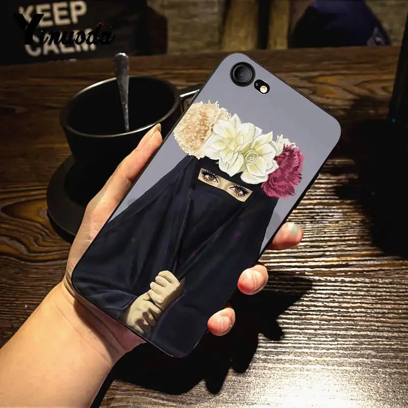 Yinuoda Oriental Woman In Hijab Face Muslim Islamic Phone Case for iPhone 7 X 6 6S 8 Plus X 5 5S SE 5C 11 11pro 11promax
Yinuoda Oriental Woman In Hijab Face Muslim Islamic Phone Case for iPhone 7 X 6 6S 8 Plus X 5 5S SE 5C 11 11pro 11promax