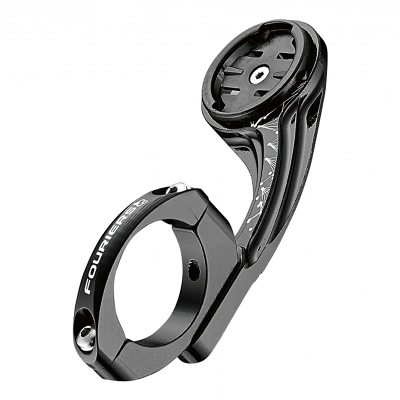 Fouriers Bike Out Front Computer Mount Handlebar 31.8mm GPS Extension Bracket Adjustable For GARMIN Edge 1000 800 500 MIO Bryton
Fouriers Bike Out Front Computer Mount Handlebar 31.8mm GPS Extension Bracket Adjustable For GARMIN Edge 1000 800 500 MIO Bryton