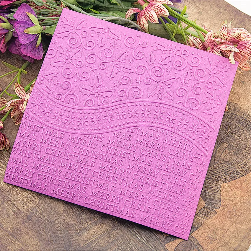 Easter plastic stars stripe template craft card making paper card album wedding decoration Embossing folders
Easter plastic stars stripe template craft card making paper card album wedding decoration Embossing folders