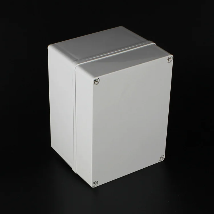 200*150*130MM IP67 Waterproof Plastic Electronic Project Box w/ Fix Hanger Plastic Waterproof Enclosure Box Housing Meter Box
200*150*130MM IP67 Waterproof Plastic Electronic Project Box w/ Fix Hanger Plastic Waterproof Enclosure Box Housing Meter Box