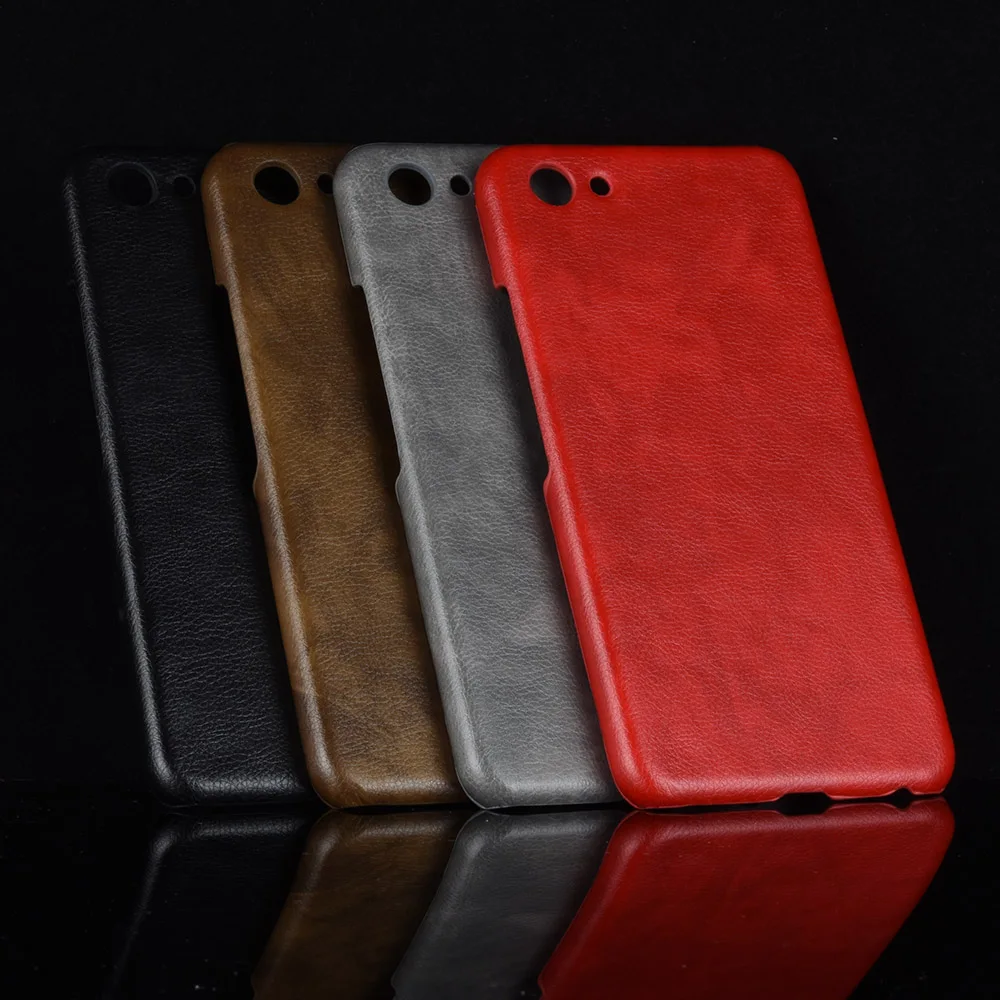 New For vivo Y81/Y83 Case 6.22" Retro PU Leather Litchi pattern Skin PC Hard Cover For vivo Y81 Y 81 Y83 Phone Bag Case
New For vivo Y81/Y83 Case 6.22" Retro PU Leather Litchi pattern Skin PC Hard Cover For vivo Y81 Y 81 Y83 Phone Bag Case