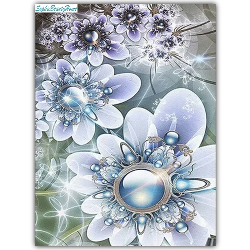 Sophie beauty home 5D DIY Diamond Embroidered Artificial Flower Cross stitch Diamond Home Decor Crafts Pattern Mosaic Wall
Sophie beauty home 5D DIY Diamond Embroidered Artificial Flower Cross stitch Diamond Home Decor Crafts Pattern Mosaic Wall