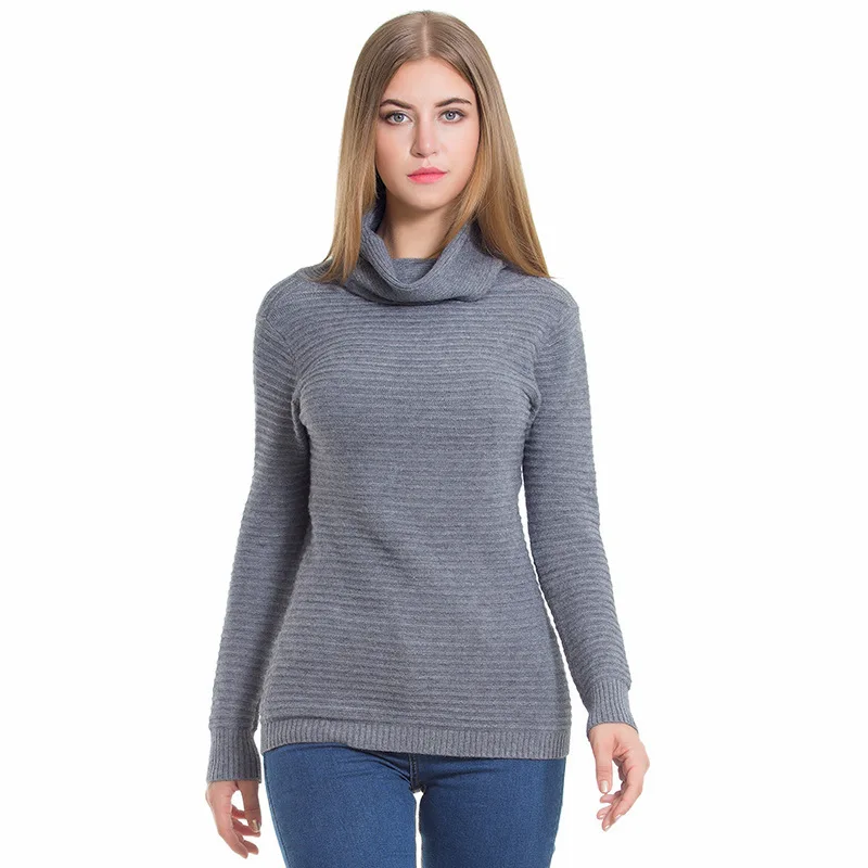 Jumper Sale Poncho 2019 Autumn Sweater Pleat Knitting Unlined Upper Garment High Lead Wollens Blouse Pullover Self-cultivation
Jumper Sale Poncho 2019 Autumn Sweater Pleat Knitting Unlined Upper Garment High Lead Wollens Blouse Pullover Self-cultivation