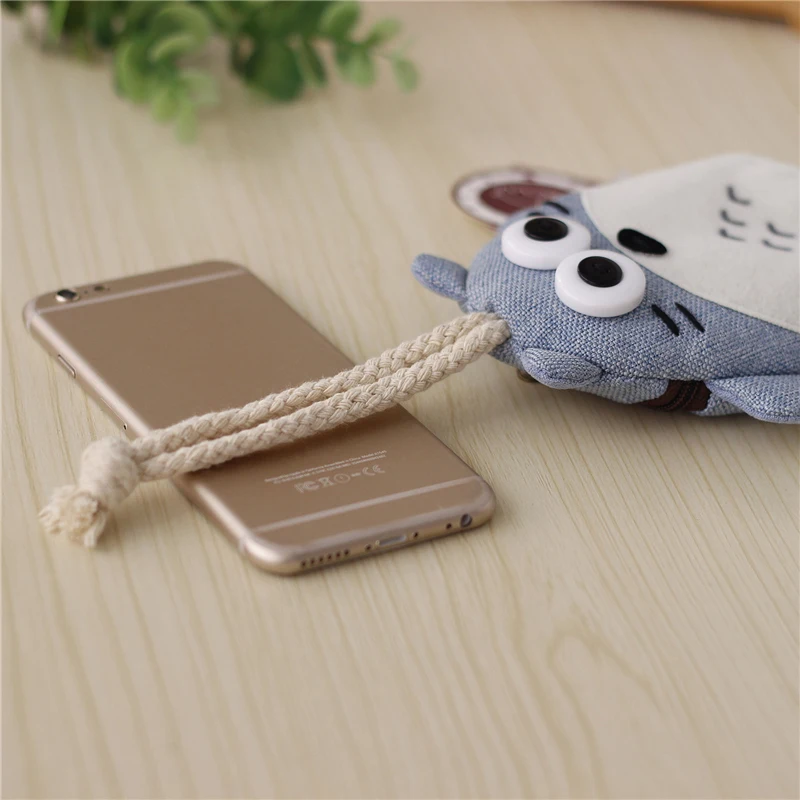 Cartoon Key Wallet Holder Organizer Pouch Cloth Art with Drawstring Key Bag Housekeeper Keychain Girls&Womens Gift
Cartoon Key Wallet Holder Organizer Pouch Cloth Art with Drawstring Key Bag Housekeeper Keychain Girls&Womens Gift