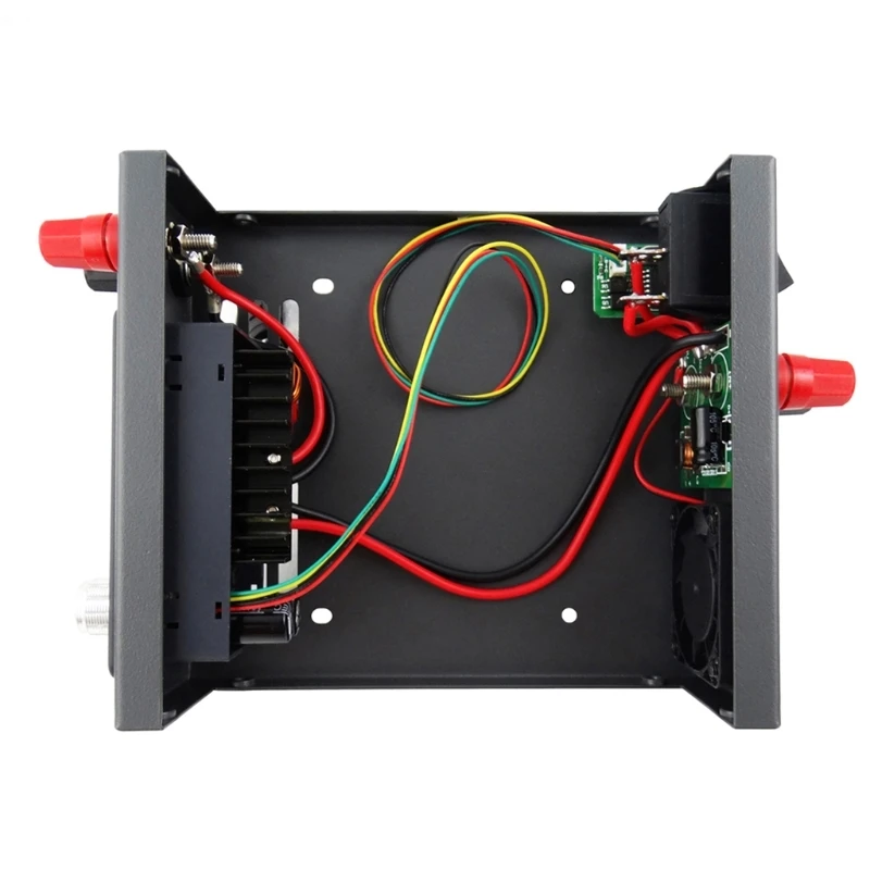 RD DP DPS Power Supply Communiaction Housing Constant Voltage Current Converter Casing Digital Control Buck Converter
RD DP DPS Power Supply Communiaction Housing Constant Voltage Current Converter Casing Digital Control Buck Converter