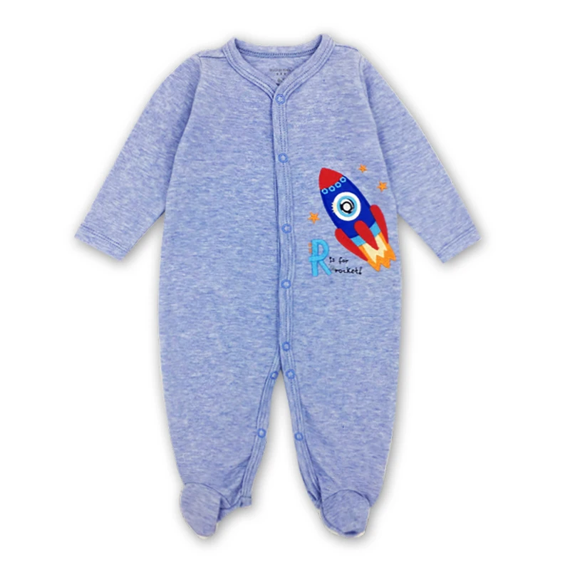 Baby rompers Newborn Baby Girls Boys Clothes 100% Cotton Long Sleeves Baby Pajamas Cartoon Printed Baby's Sets
Baby rompers Newborn Baby Girls Boys Clothes 100% Cotton Long Sleeves Baby Pajamas Cartoon Printed Baby's Sets