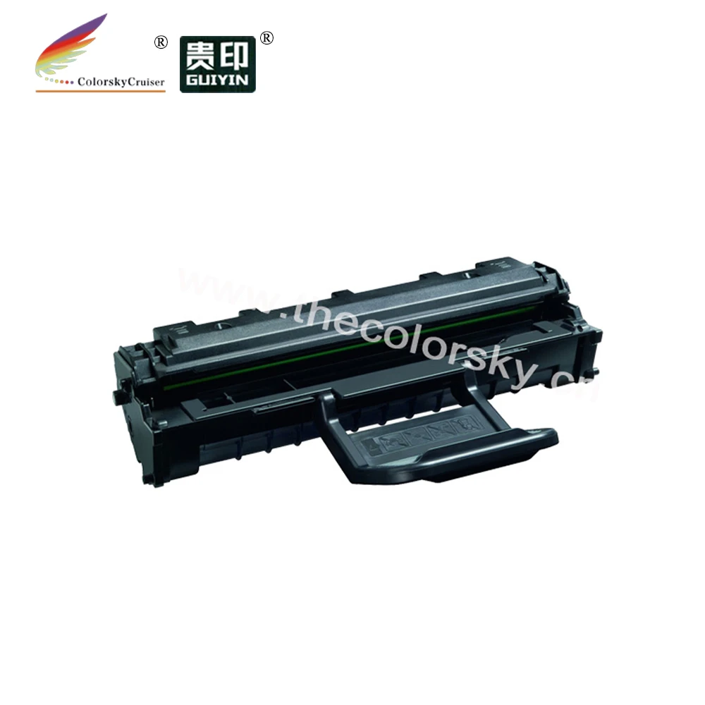 (CS-S2010) BK совместимый тонер-картридж для принтера samsung ml-2010d3 ML-2510 ML-2570 ml-2571N ml-2010 ML-2015