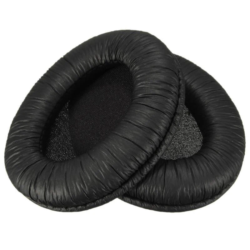 New 1 Pair Replacement Ear Pads Ear Cushion Cover Earpads for Sennheiser HD202 HD212 HD212pro HD497 EH150 Headphones Earpads
New 1 Pair Replacement Ear Pads Ear Cushion Cover Earpads for Sennheiser HD202 HD212 HD212pro HD497 EH150 Headphones Earpads