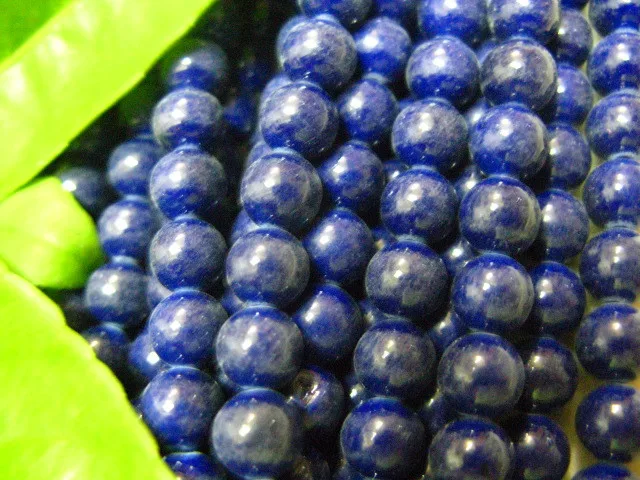 8mm Colorfast Gem stone Loose Beads-Blue-150+Beads/ 3 strands DIY Jewelry Necklace Bracelet Beads Accessories A6
8mm Colorfast Gem stone Loose Beads-Blue-150+Beads/ 3 strands DIY Jewelry Necklace Bracelet Beads Accessories A6