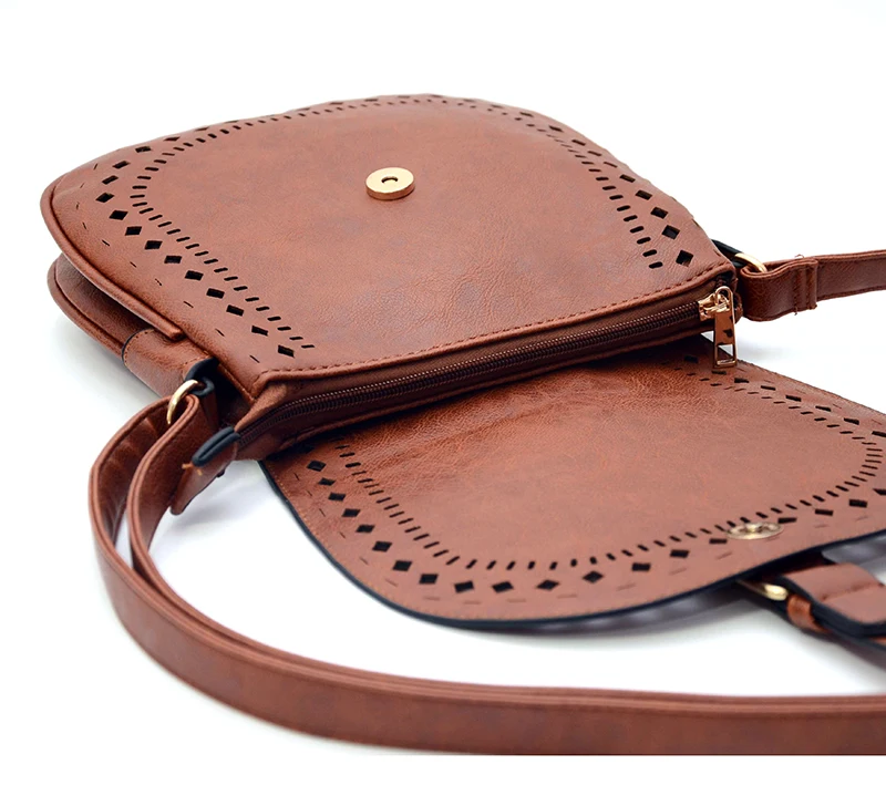2021Hot Sale Small Casual Women Messenger Bags PU Hollow Out Crossbody Bags Ladies Shoulder Purse And Handbags Bolsas Feminina
2021Hot Sale Small Casual Women Messenger Bags PU Hollow Out Crossbody Bags Ladies Shoulder Purse And Handbags Bolsas Feminina