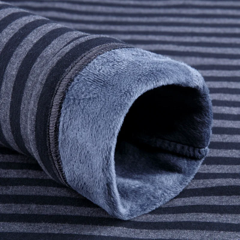 Winter men t shirt 5XL 6XL 7XL Plus size Bust 144cm Striped Fleece long sleeve large size t shirt men
Winter men t shirt 5XL 6XL 7XL Plus size Bust 144cm Striped Fleece long sleeve large size t shirt men