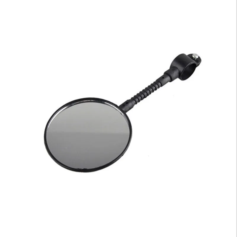 Adjustable Flexible Bicycle Mirror Cycling Rear View Convex Mountain Bike Handlebar Rearview Mirror
Adjustable Flexible Bicycle Mirror Cycling Rear View Convex Mountain Bike Handlebar Rearview Mirror