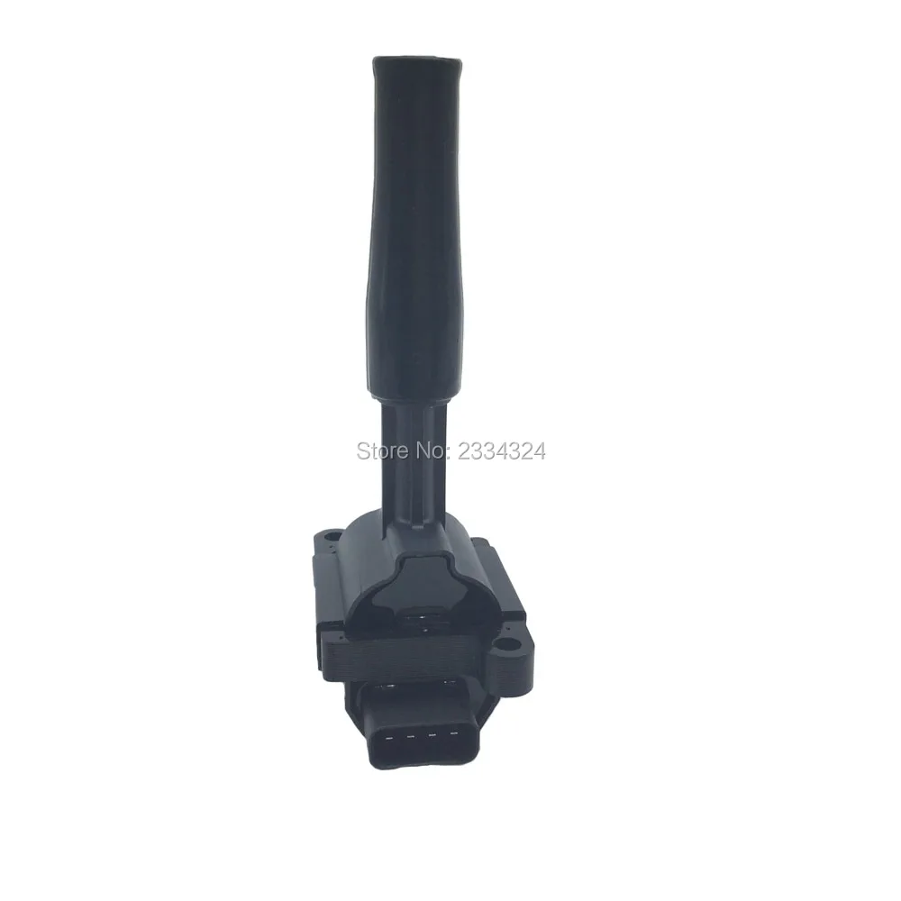 Катушка зажигания для Jaguar Vanden XJ8 XJR XK8 XKR 4.0L V8 XW9312029AB,LNE1510AB,UF415
Катушка зажигания для Jaguar Vanden XJ8 XJR XK8 XKR 4.0L V8 XW9312029AB,LNE1510AB,UF415