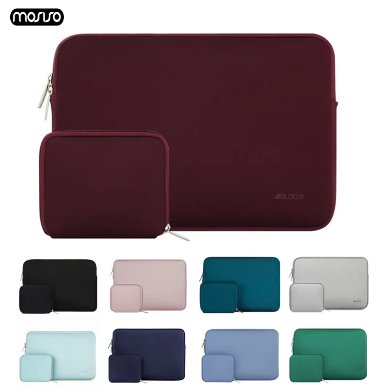 MOSISO Waterproof Laptop Sleeve Notebook Bag Pouch Case for Macbook Air 13 Pro 13.3 Retina Unisex Notebook Sleeve for Xiaomi Air
MOSISO Waterproof Laptop Sleeve Notebook Bag Pouch Case for Macbook Air 13 Pro 13.3 Retina Unisex Notebook Sleeve for Xiaomi Air