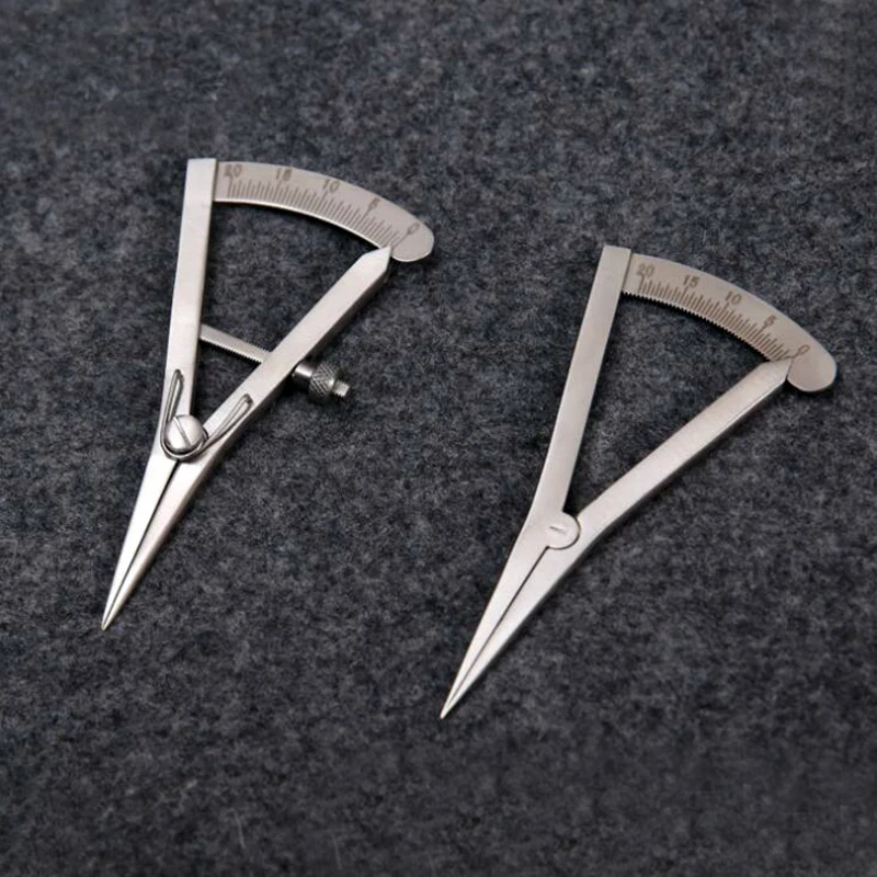 Leather Arts,Crafts & Sewing Leather craft Leather space Marking gauge device
Leather Arts,Crafts & Sewing Leather craft Leather space Marking gauge device