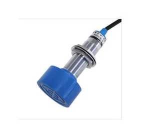 Group Near Switch SC-3025A Blue Head Three Line NPN Direct Normally Open 25mm Proximity switch
Group Near Switch SC-3025A Blue Head Three Line NPN Direct Normally Open 25mm Proximity switch