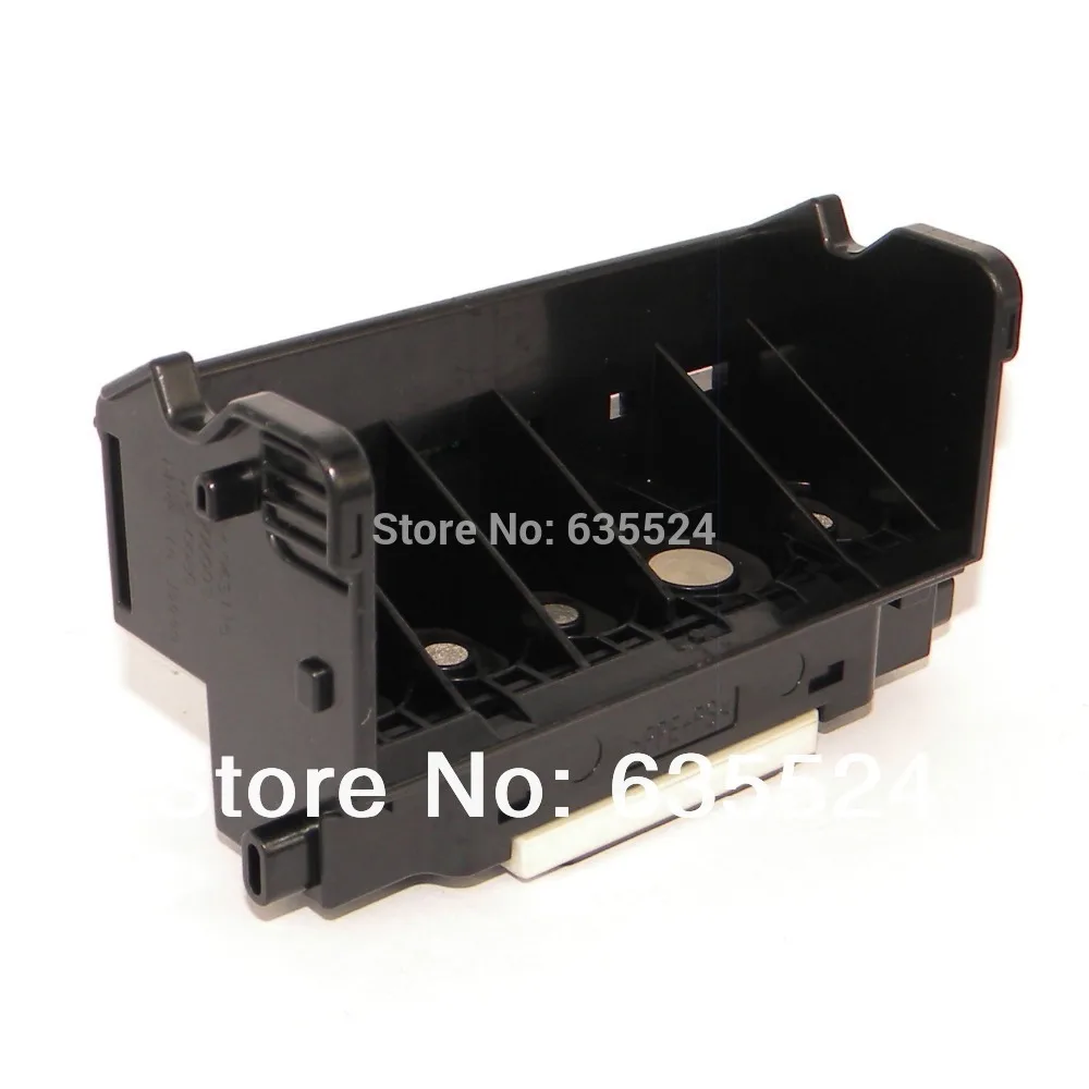 QY6-0080 refurbished Printhead for Canon IP4820 MX892 MG5320 IX6510 6560 MX882 886 Printer only guarantee the quality of black.
QY6-0080 refurbished Printhead for Canon IP4820 MX892 MG5320 IX6510 6560 MX882 886 Printer only guarantee the quality of black.